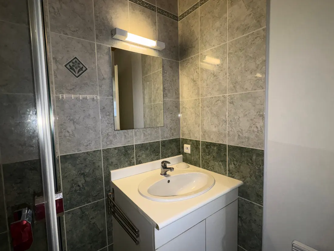 Maison de Vacances Saint-Hilaire-de-Riez 645