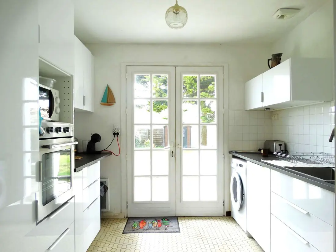 Maison de Vacances Saint-Hilaire-de-Riez 655
