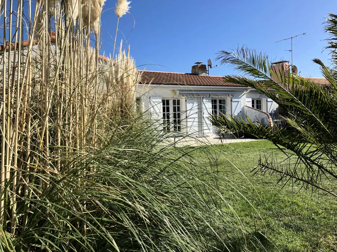 Maison de Vacances Saint-Hilaire-de-Riez 655