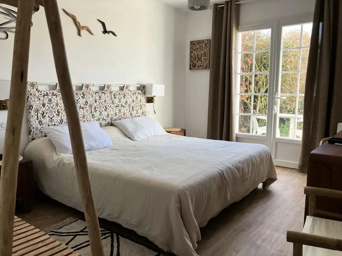 Maison de Vacances Saint-Hilaire-de-Riez 655