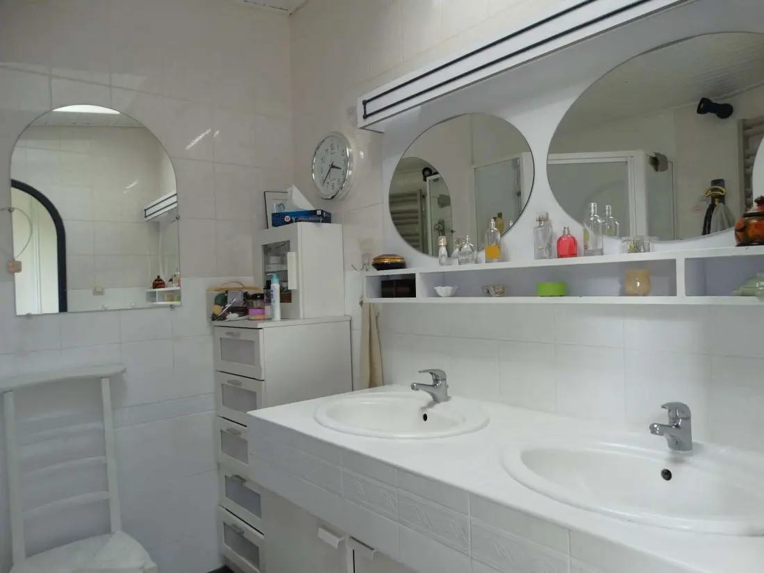 Maison de Vacances Saint-Hilaire-de-Riez 656