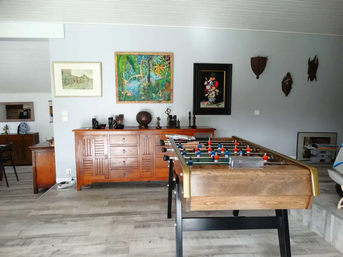 Maison de Vacances Saint-Hilaire-de-Riez 656