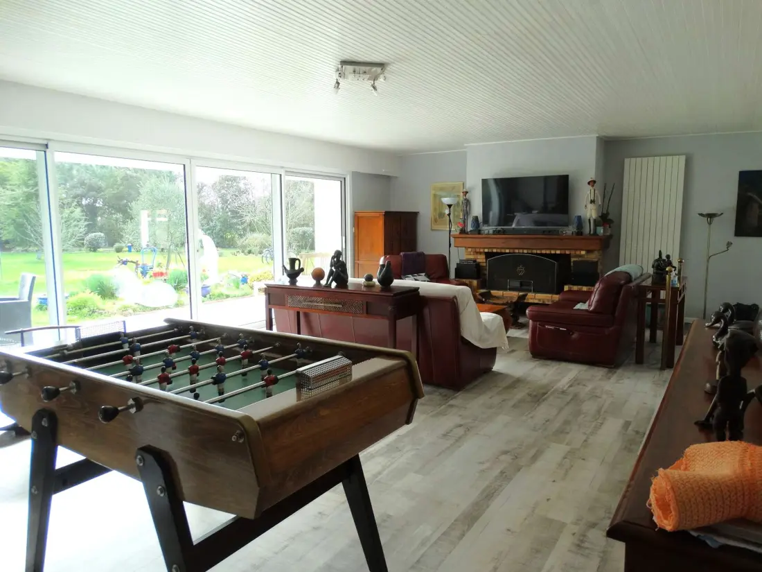 Maison de Vacances Saint-Hilaire-de-Riez 656