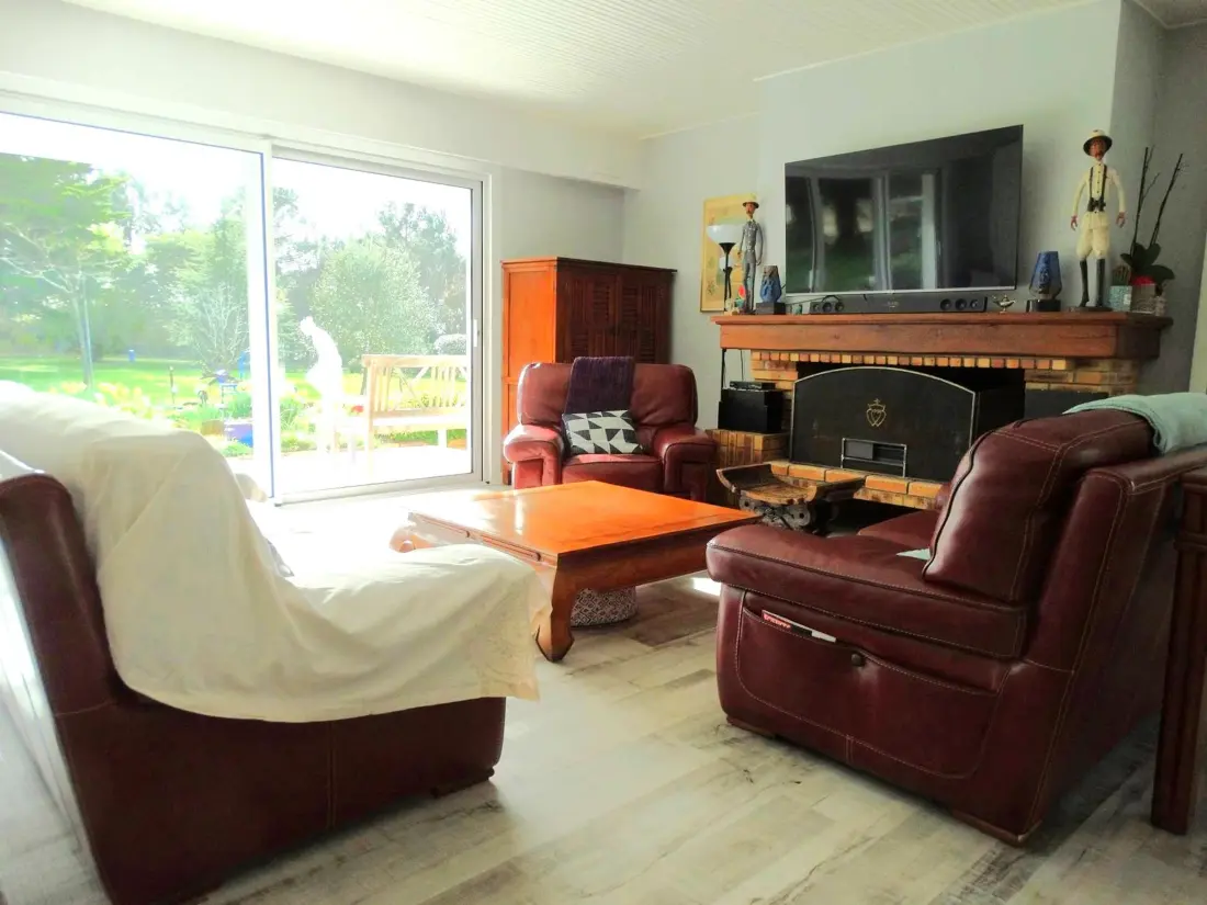Maison de Vacances Saint-Hilaire-de-Riez 656