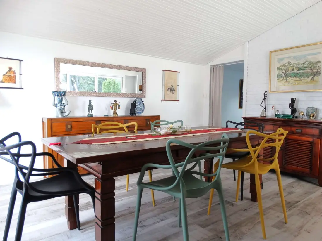 Maison de Vacances Saint-Hilaire-de-Riez 656