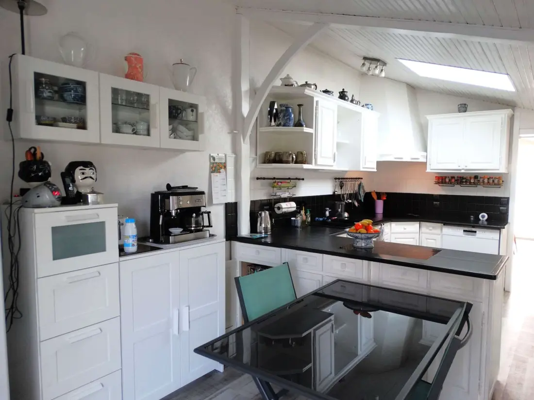 Maison de Vacances Saint-Hilaire-de-Riez 656