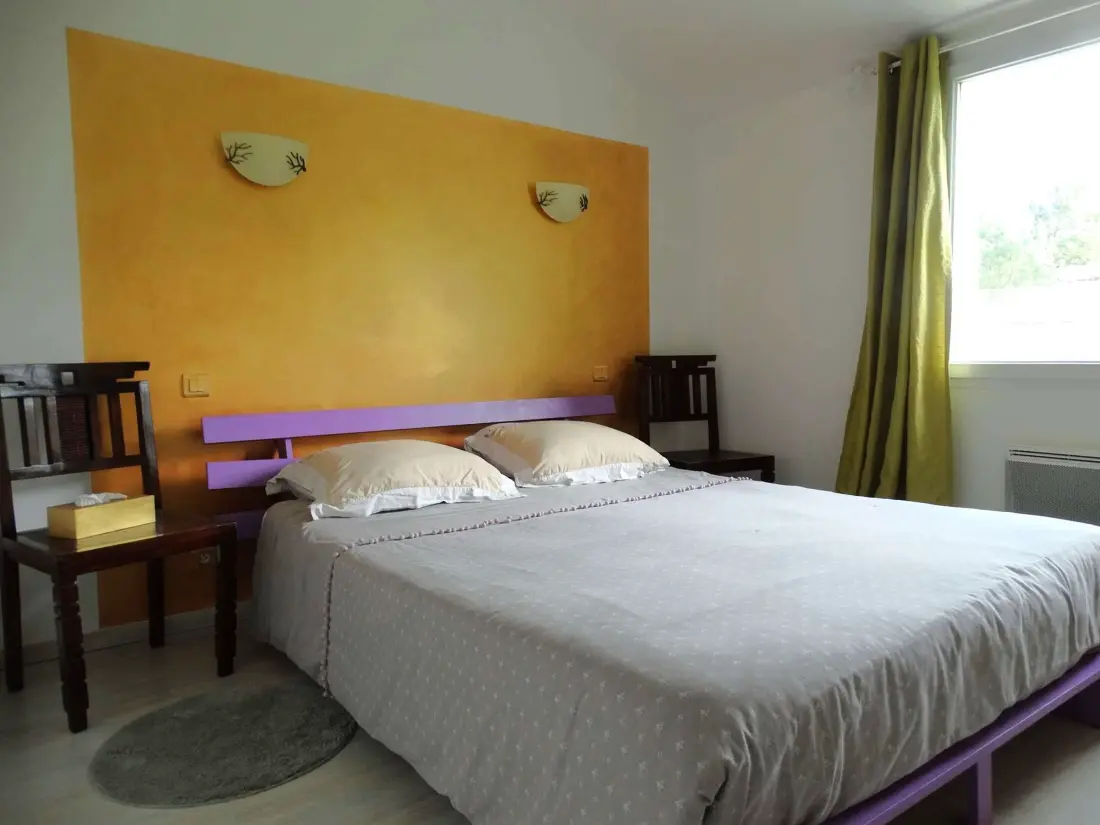 Maison de Vacances Saint-Hilaire-de-Riez 656