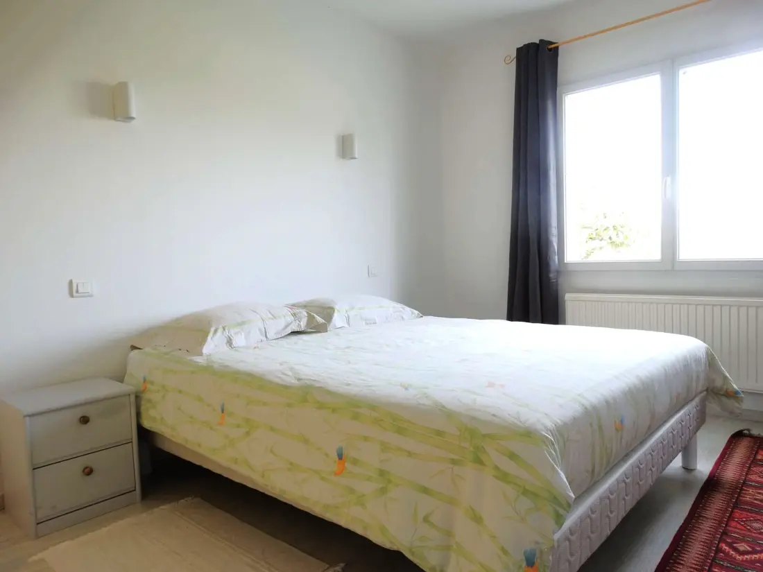 Maison de Vacances Saint-Hilaire-de-Riez 656