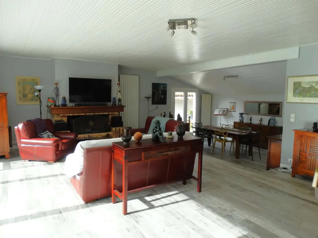 Maison de Vacances Saint-Hilaire-de-Riez 656