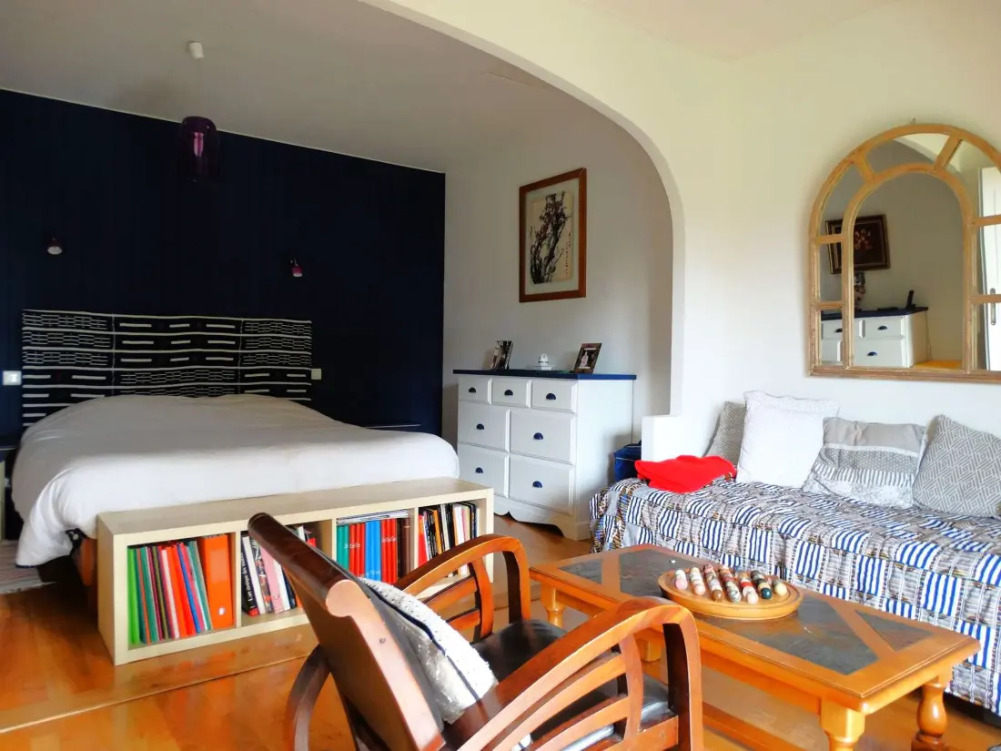 Maison de Vacances Saint-Hilaire-de-Riez 656