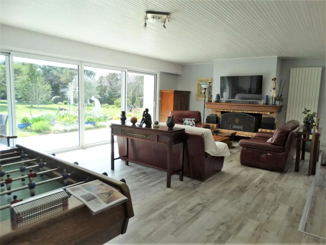 Maison de Vacances Saint-Hilaire-de-Riez 656