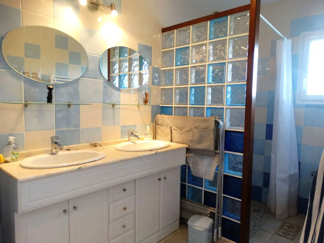 Maison de Vacances Saint-Hilaire-de-Riez 656