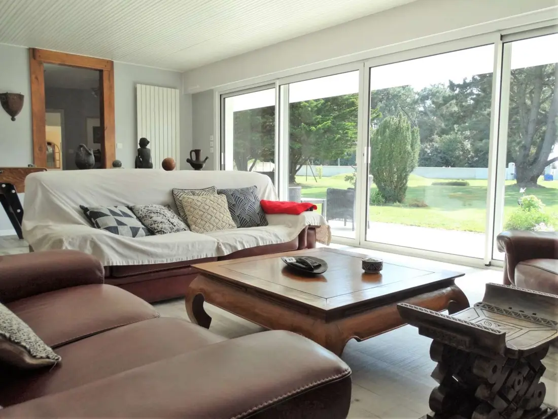 Maison de Vacances Saint-Hilaire-de-Riez 656