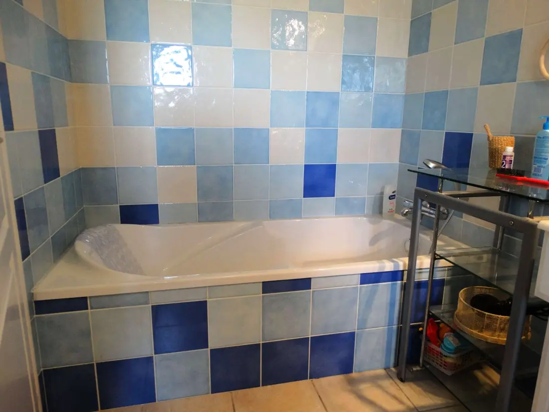 Maison de Vacances Saint-Hilaire-de-Riez 656
