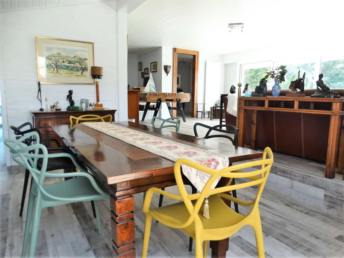 Maison de Vacances Saint-Hilaire-de-Riez 656