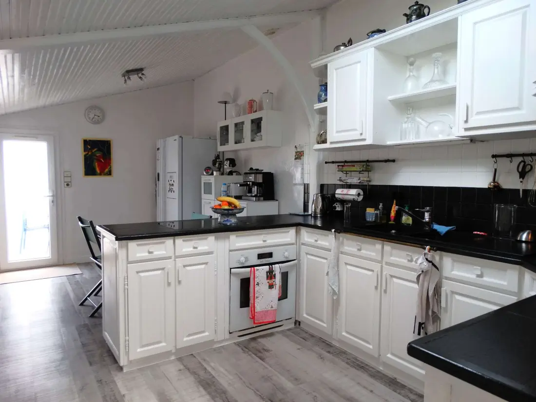 Maison de Vacances Saint-Hilaire-de-Riez 656