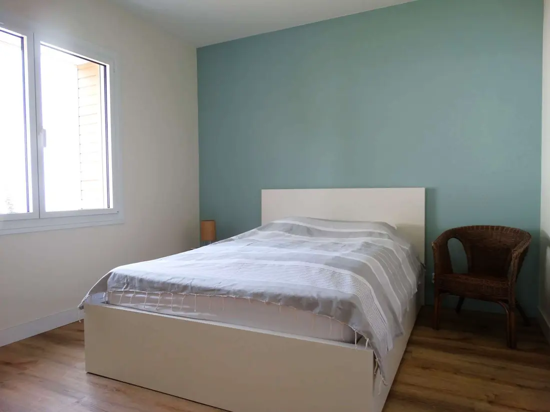 Maison de Vacances Saint-Hilaire-de-Riez 662
