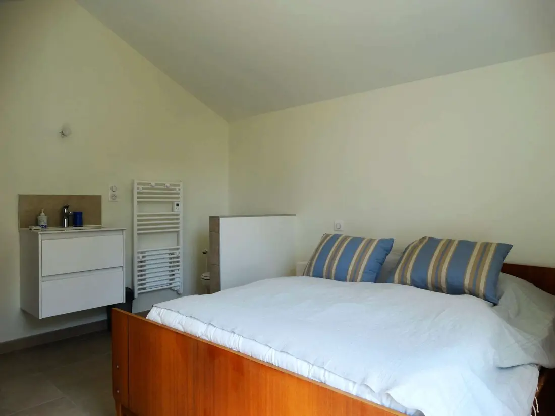 Maison de Vacances Saint-Hilaire-de-Riez 662