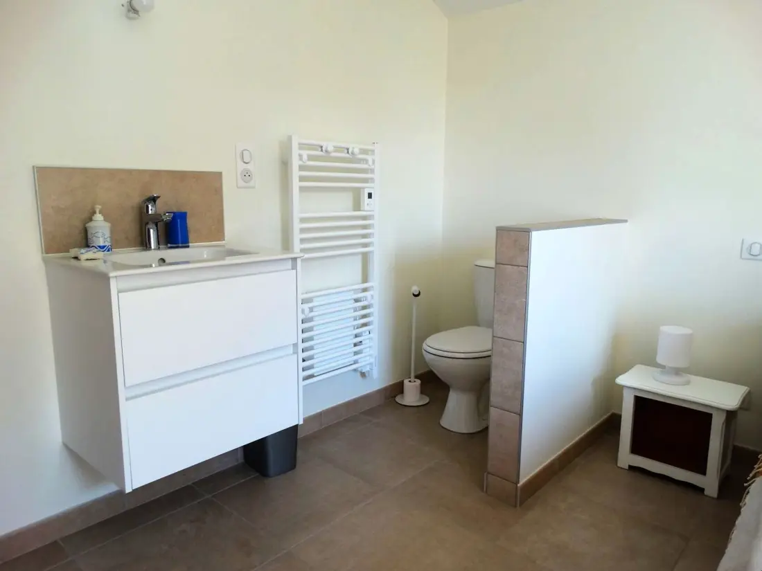 Maison de Vacances Saint-Hilaire-de-Riez 662