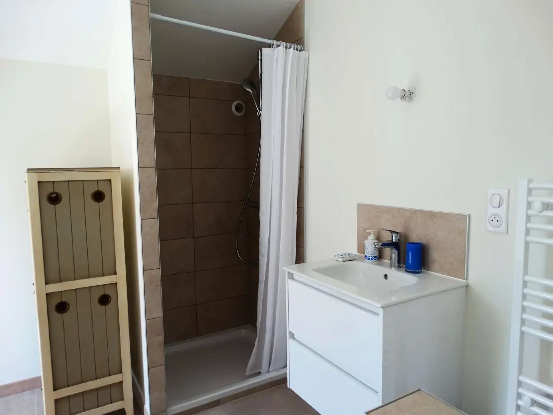 Maison de Vacances Saint-Hilaire-de-Riez 662