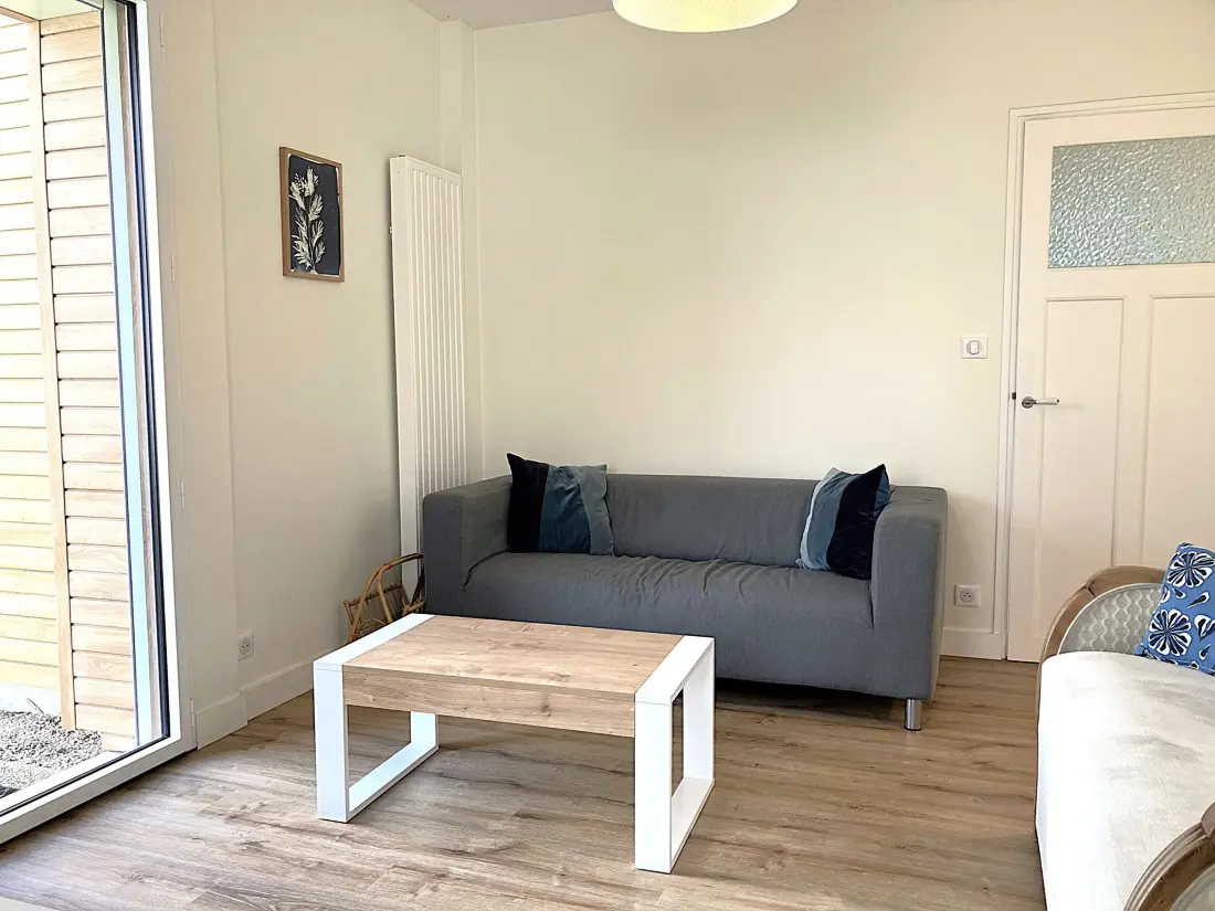 Maison de Vacances Saint-Hilaire-de-Riez 662