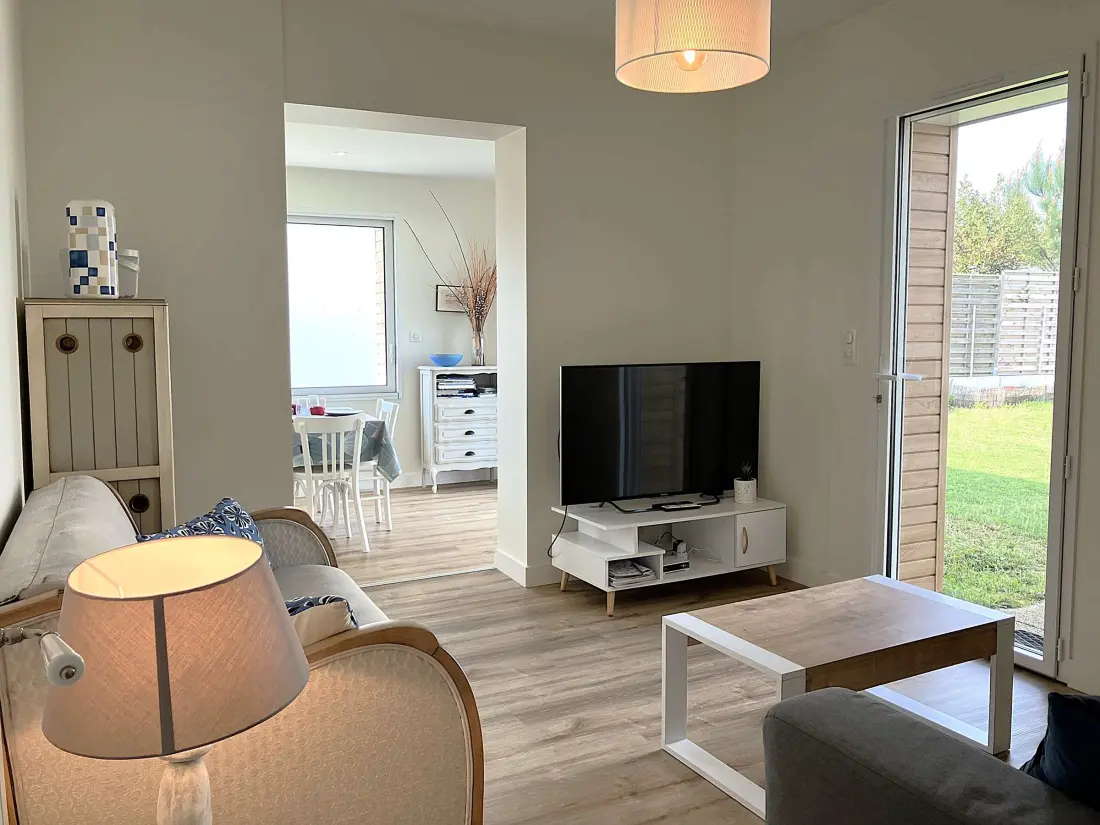 Maison de Vacances Saint-Hilaire-de-Riez 662