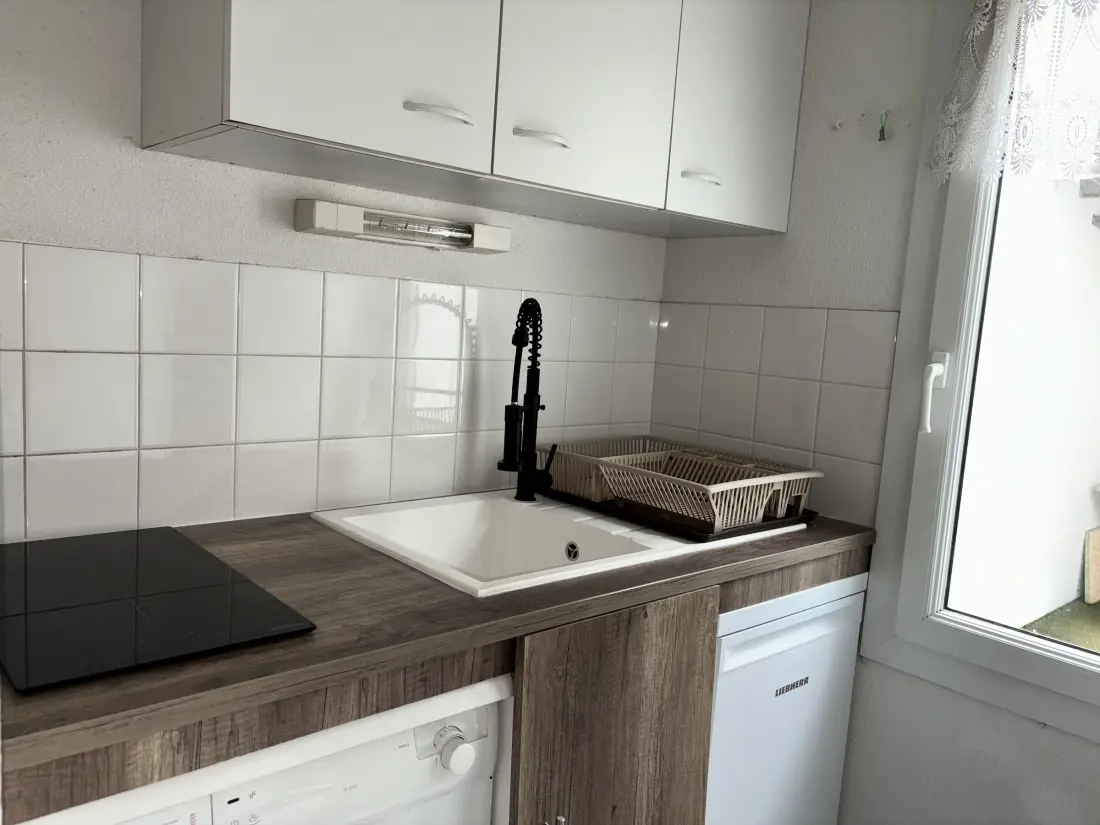 Maison de Vacances Saint-Hilaire-de-Riez 664