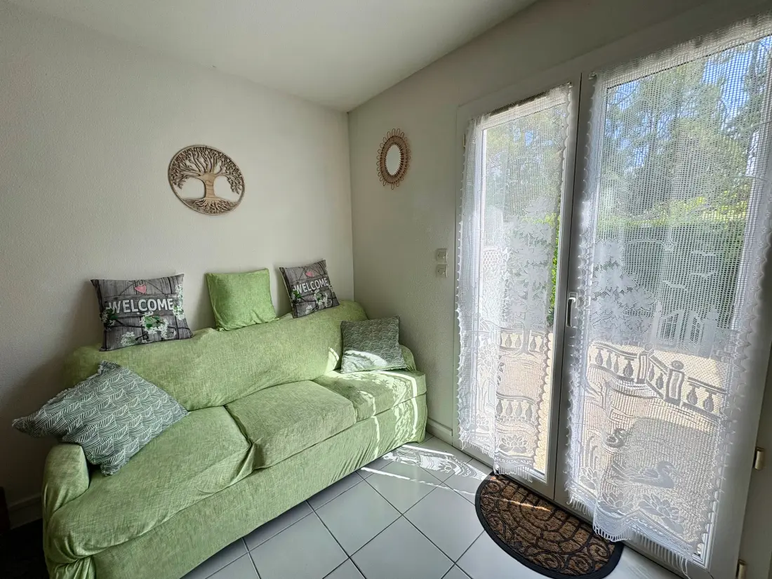 Maison de Vacances Saint-Hilaire-de-Riez 664