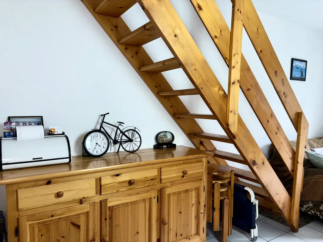 Maison de Vacances Saint-Hilaire-de-Riez 664