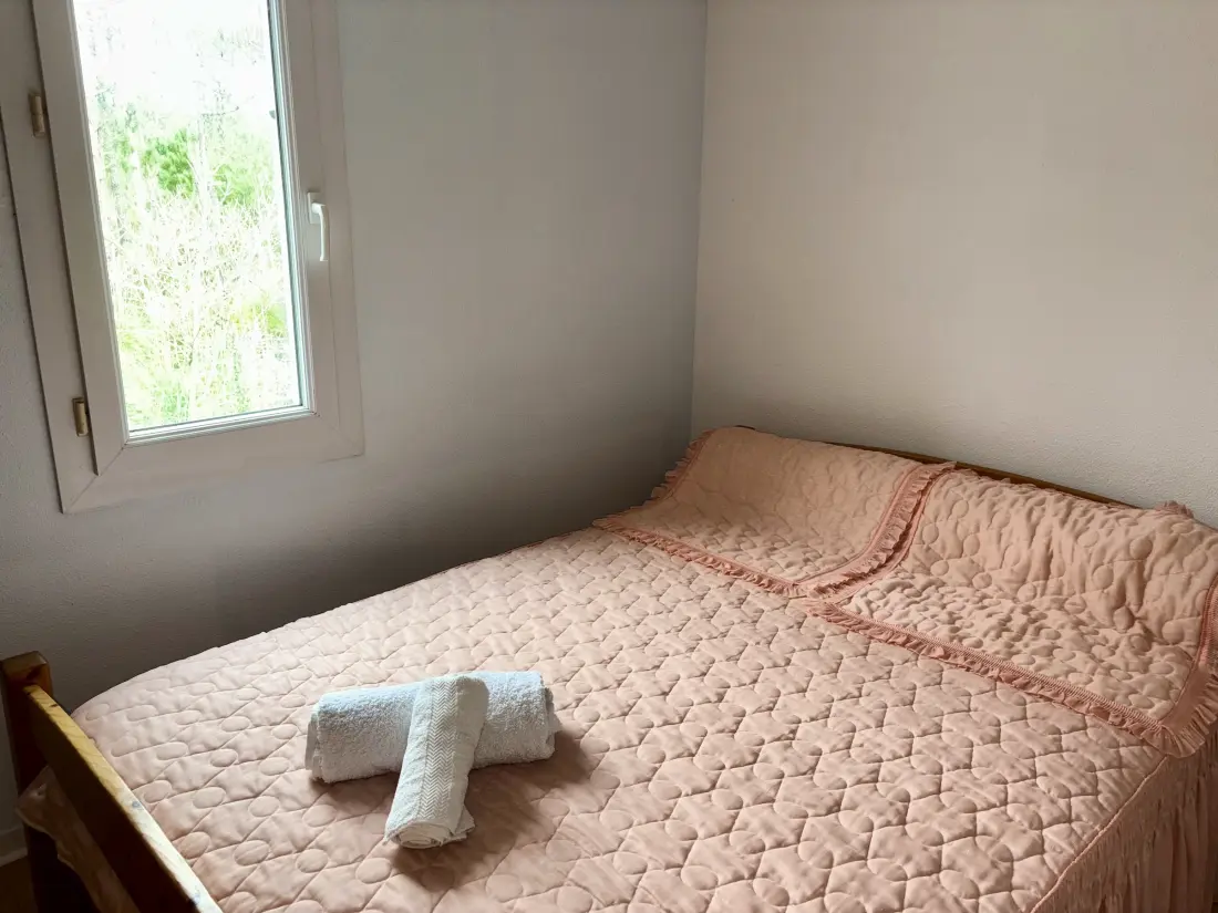 Maison de Vacances Saint-Hilaire-de-Riez 664