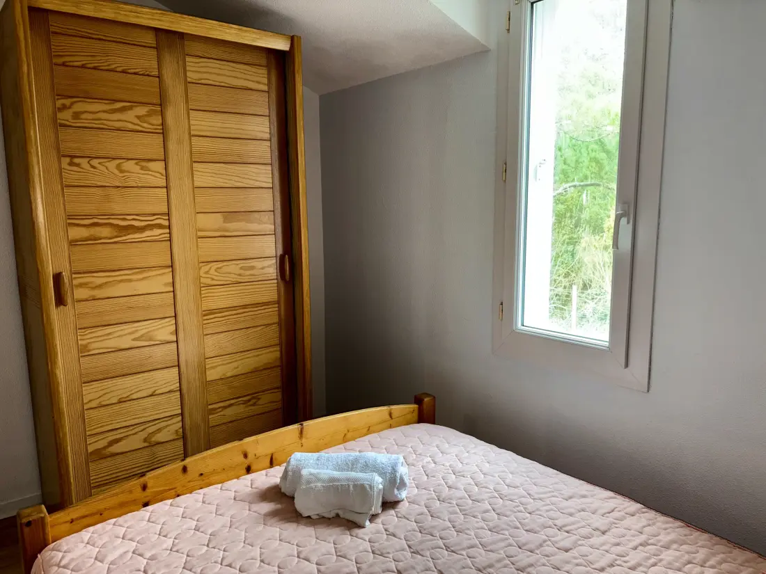 Maison de Vacances Saint-Hilaire-de-Riez 664