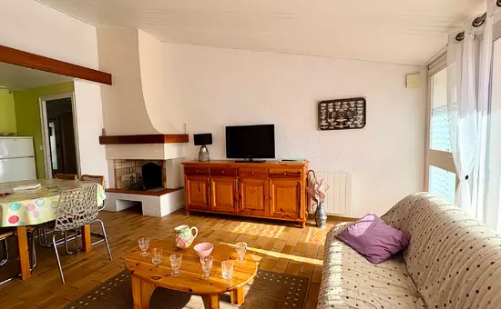 Maison de Vacances Saint-Hilaire-de-Riez 665