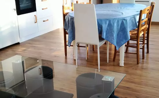 Maison de Vacances Saint-Hilaire-de-Riez 668