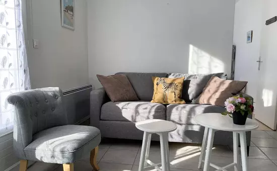 Maison de Vacances Saint-Hilaire-de-Riez 669