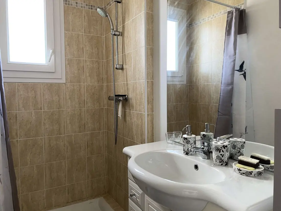 Maison de Vacances Saint-Hilaire-de-Riez 669