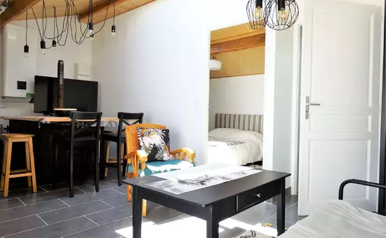 Maison de Vacances Saint-Hilaire-de-Riez 671