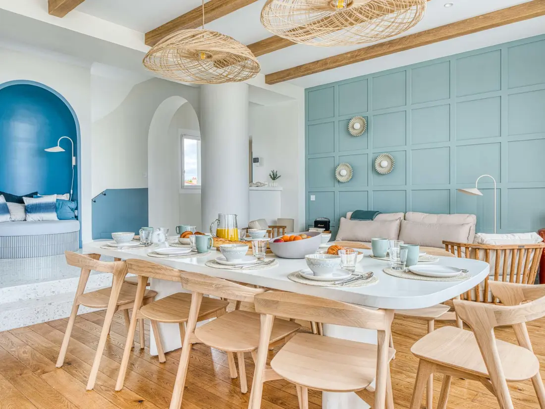 Maison de Vacances Saint-Hilaire-de-Riez 703