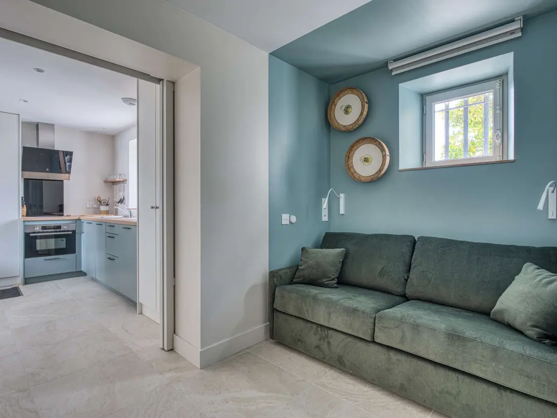 Maison de Vacances Saint-Hilaire-de-Riez 703