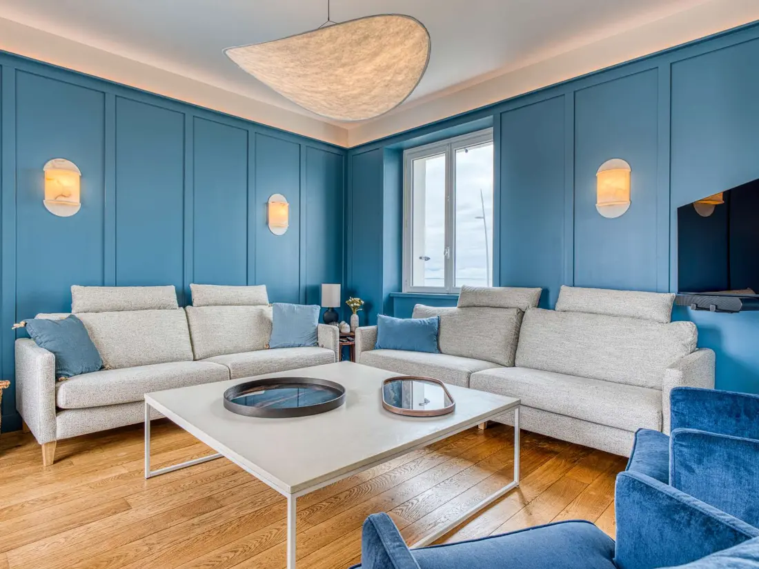 Maison de Vacances Saint-Hilaire-de-Riez 703