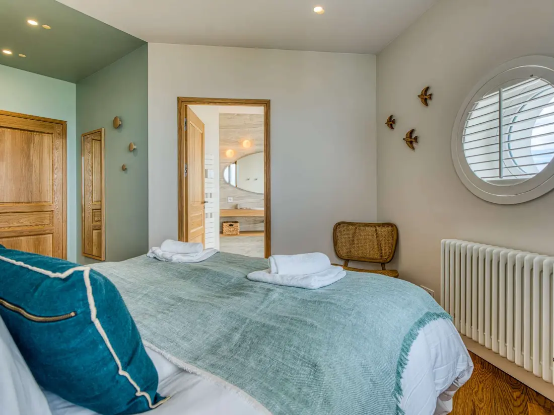 Maison de Vacances Saint-Hilaire-de-Riez 703
