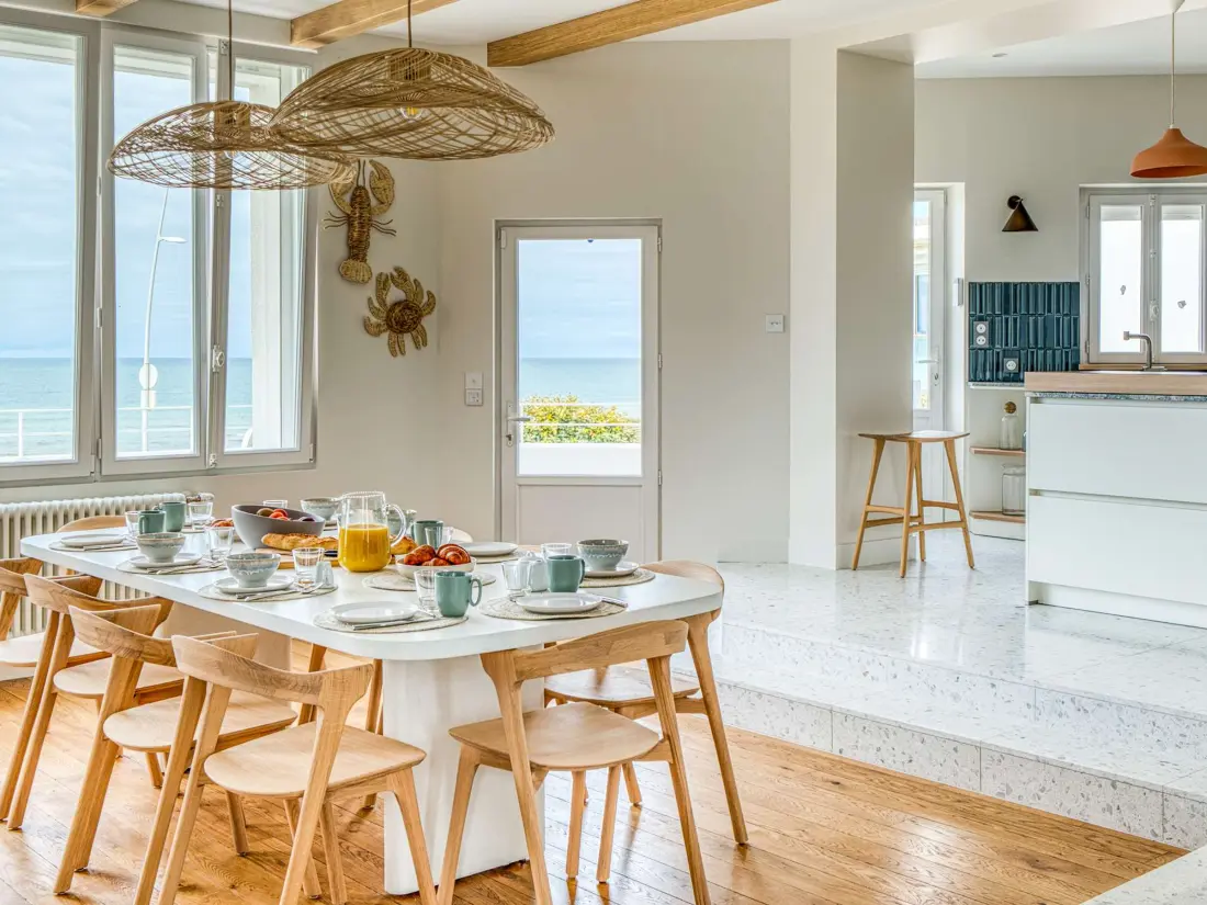 Maison de Vacances Saint-Hilaire-de-Riez 703