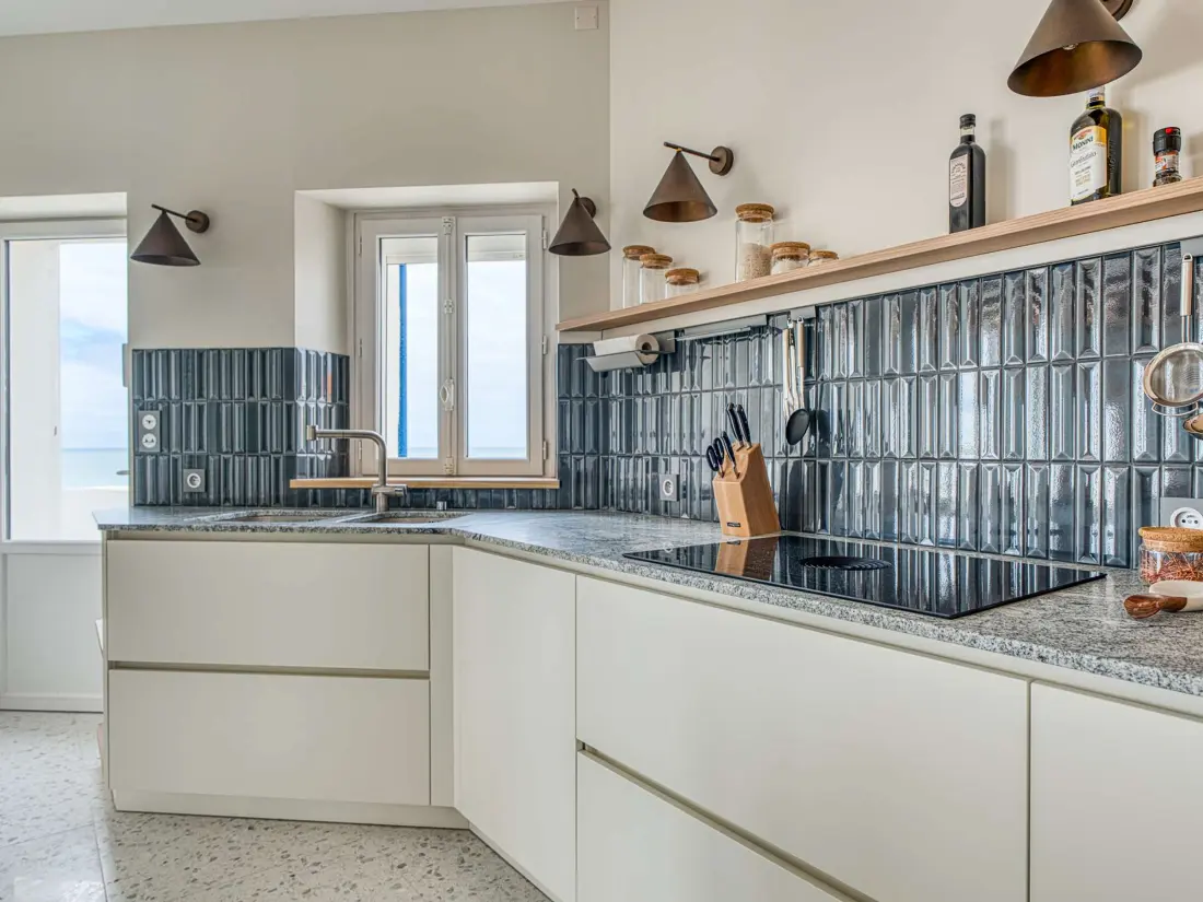 Maison de Vacances Saint-Hilaire-de-Riez 703