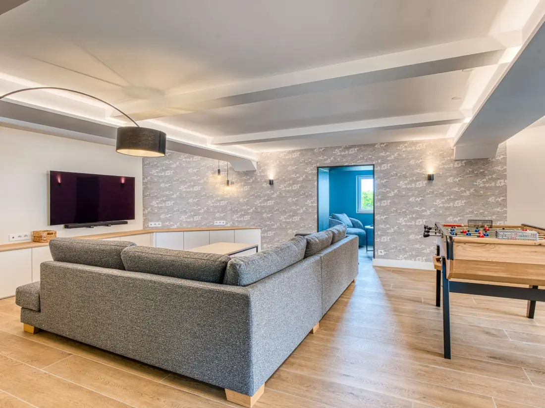Maison de Vacances Saint-Hilaire-de-Riez 703