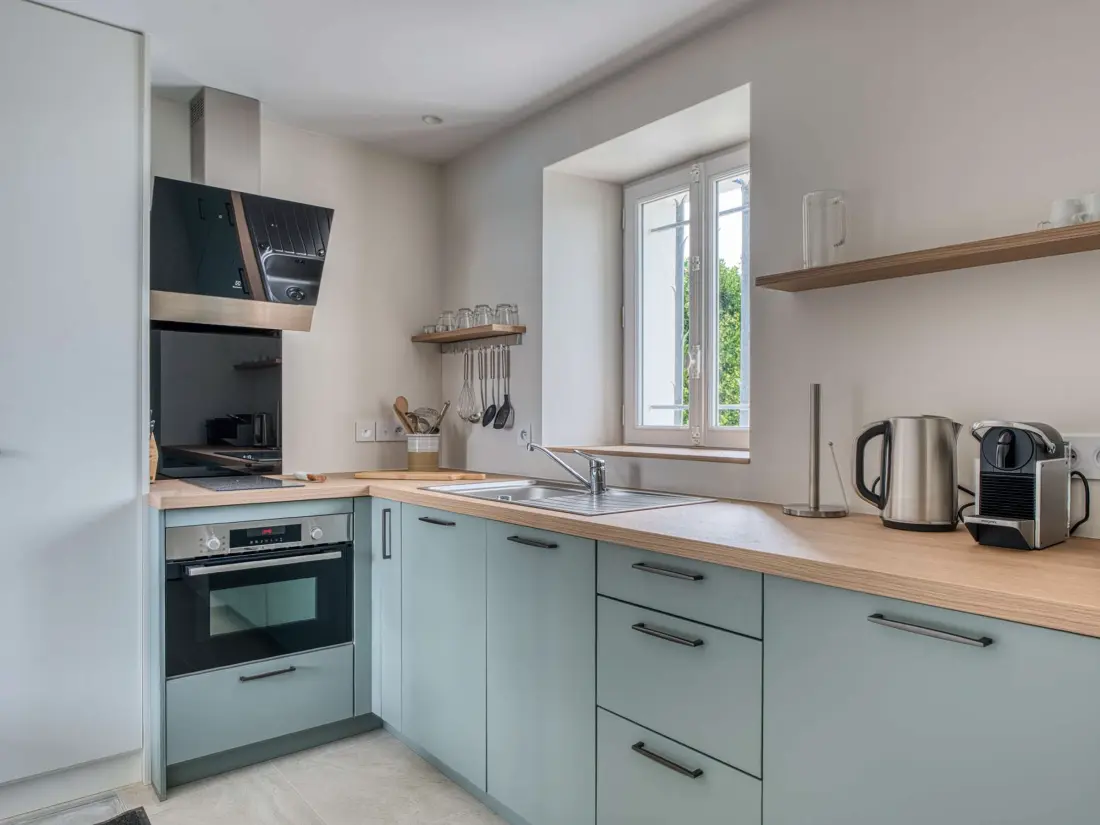 Maison de Vacances Saint-Hilaire-de-Riez 703