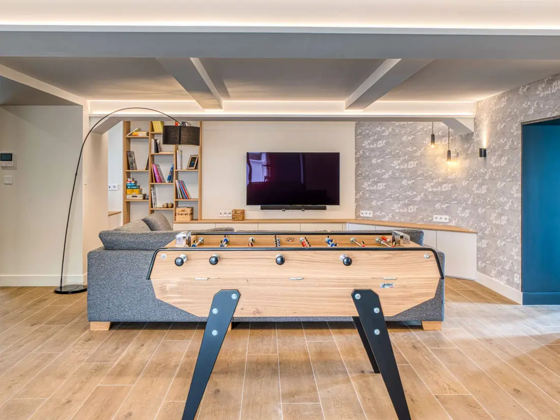 Maison de Vacances Saint-Hilaire-de-Riez 703