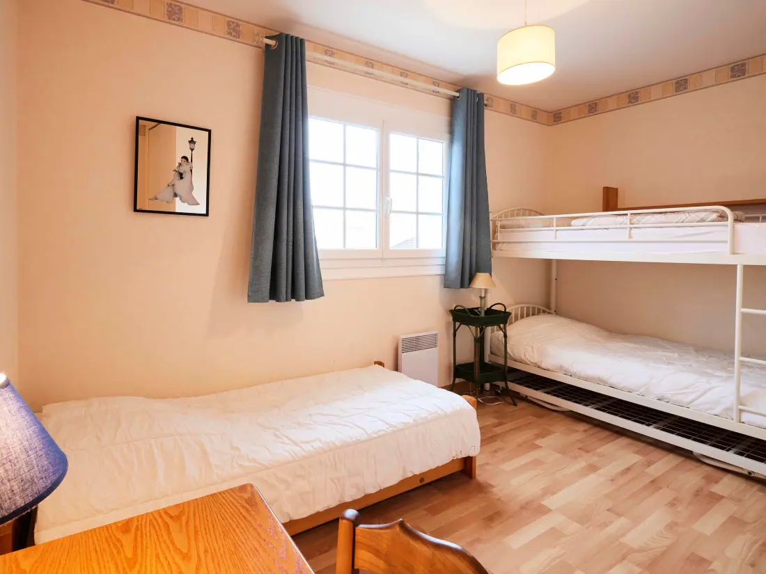 Maison de Vacances Saint-Hilaire-de-Riez 704