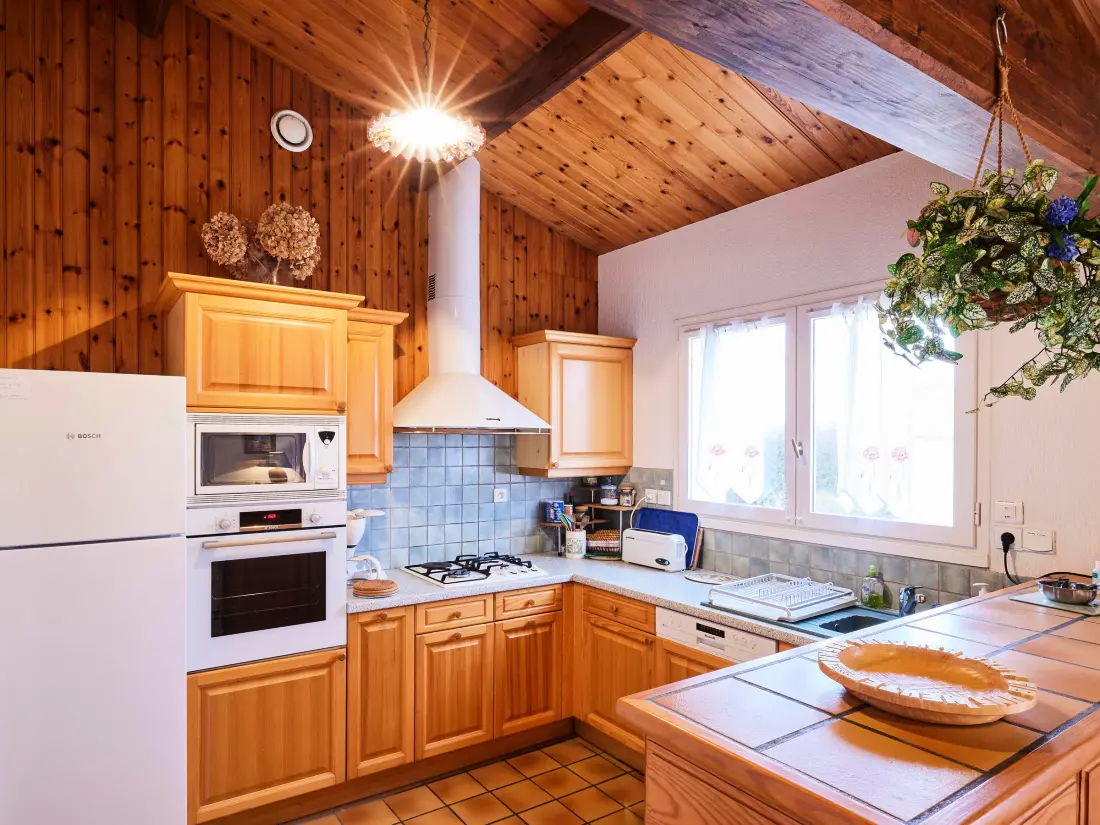 Maison de Vacances Saint-Hilaire-de-Riez 704