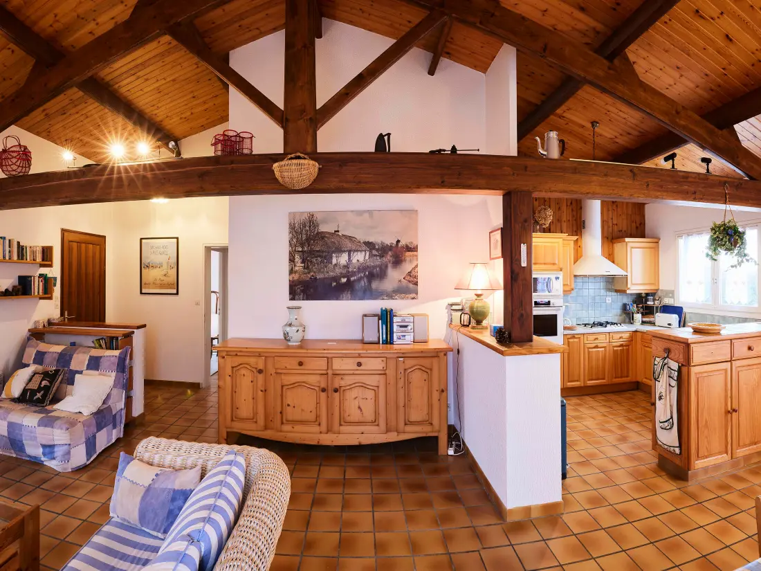Maison de Vacances Saint-Hilaire-de-Riez 704