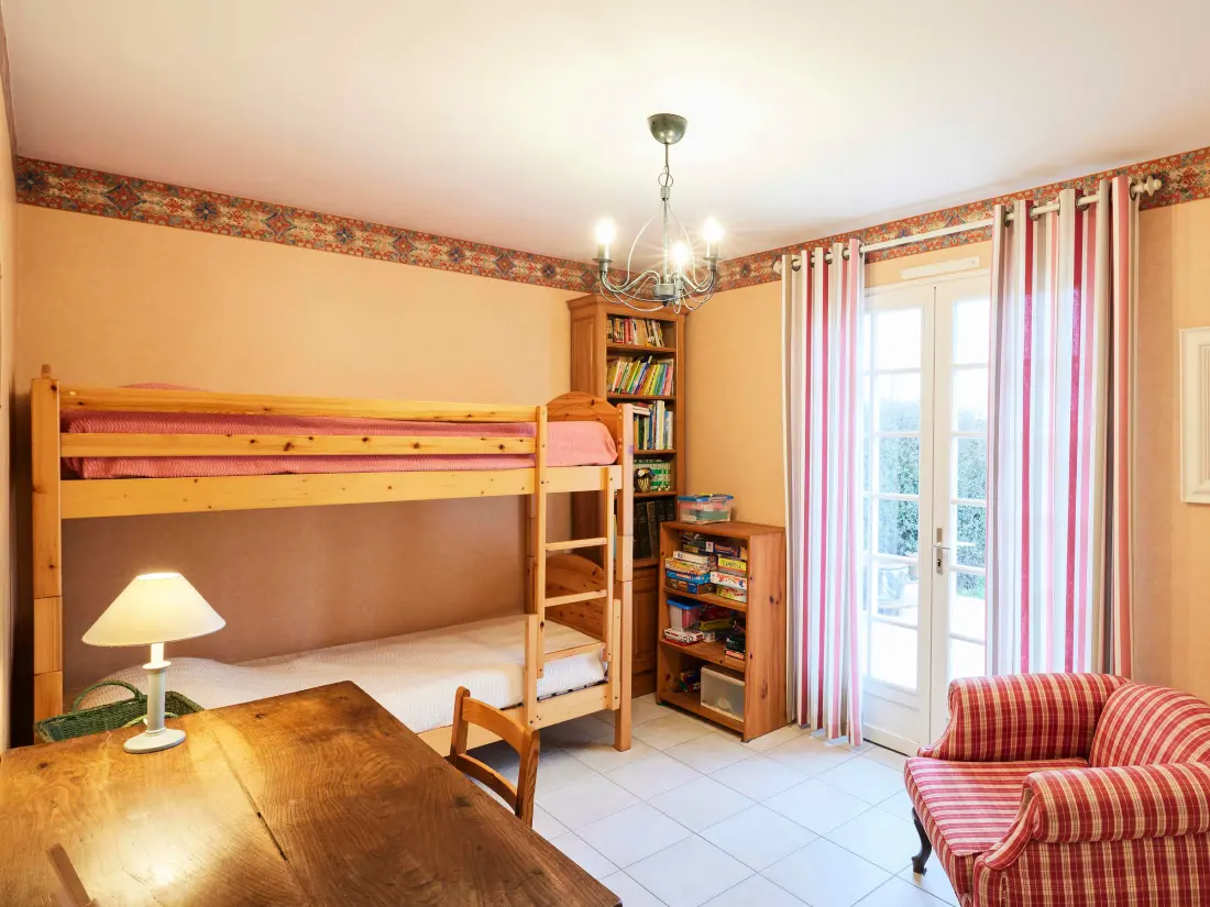 Maison de Vacances Saint-Hilaire-de-Riez 704