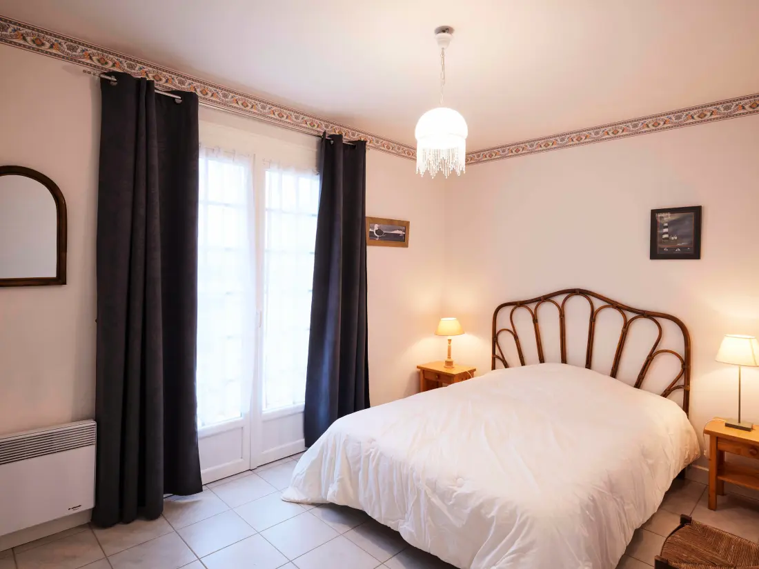 Maison de Vacances Saint-Hilaire-de-Riez 704
